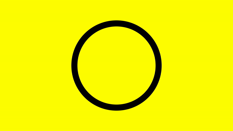 Symbol Word Animated GIF Logo Designs